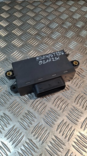 module control unit ADBLUE MERCEDES CITARO A0025408745