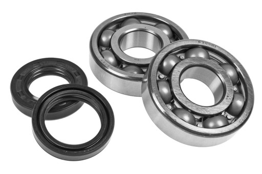 P400210444317 - Головний підшипник колінчастого вала HONDA CRF 450 2017-2