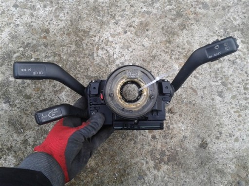 Комбинированный переключатель VW PASSAT B6 3C9953513C