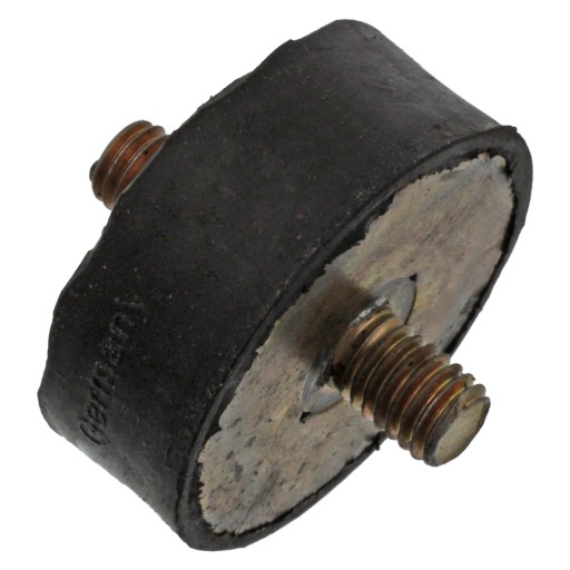 06730 - FEBI ПОДУШКА РАДИАТОРА AUDI VW