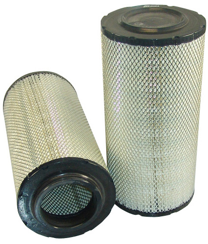 PE03-107V - ОРИГІНАЛЬНИЙ ПОВІТРЯНИЙ ФІЛЬТР PERKINS 5543091 / 7-10/