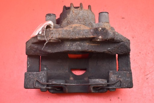 caliper brake left front CITROEN C4 2 II 1.6 VTI 120 KM 10-17