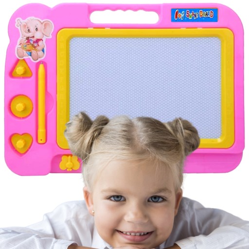 НАБІР ДОШОК ДЛЯ КРИСУВАННЯ ZNOCRIPT STAMP