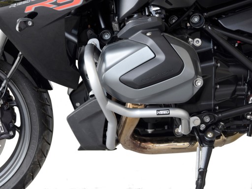 GMOLE HEED BMW R 1250 RS-серебристый