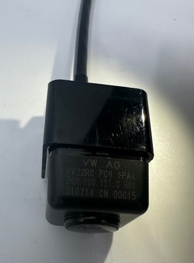 Камера vw audi 5q0980121c