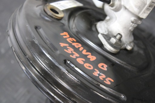 servo servo frein 13360325 OPEL MERIVA B LIFT 1.6 CDTI