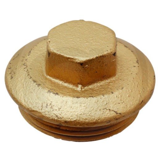 15405415 - Гвинт закриваючий для тракторів Ford