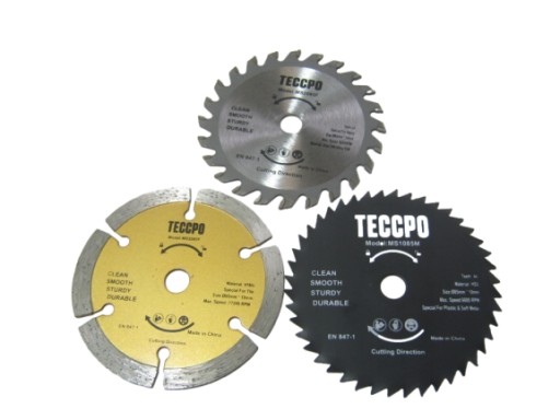 TECCPO ДИСКИ 3 ШТ MS3085F MS2085F MS1085M 122218