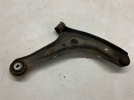 arm left front FORD B-MAX (2012-2017) 1.5 TDCI