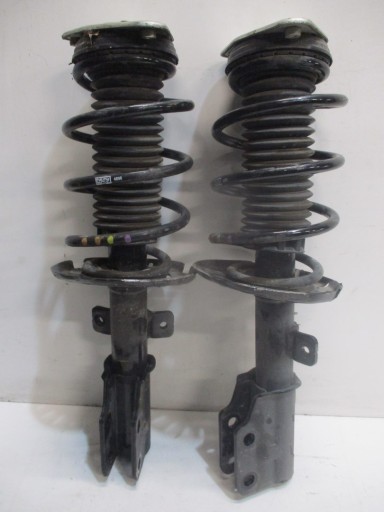 1,5HDI - Амортизатор амортизаторы peugeot 5008 19r 1.5hdi