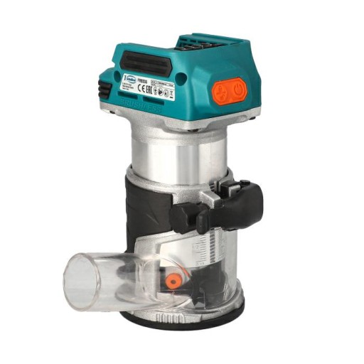 Багатофункціональний акумуляторний фрезер FRB300