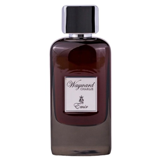 emir wayward charlie woda perfumowana 100 ml    