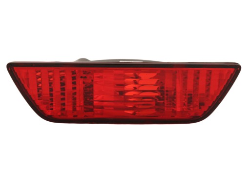 741591-E - Задний противотуманный фонарь suzuki swift v 5 sport 17