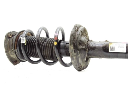 swing shock absorber left front AUDI Q3 83A 2.0 TDI 5Q0407257C 5QF413031CJ