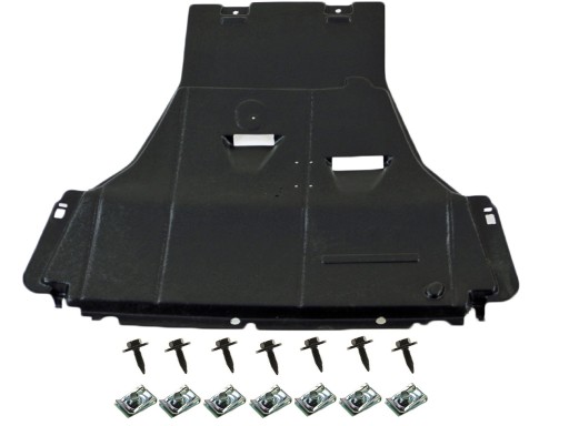 151010+46 - Капот двигуна RENUALT MEGANE 3 SCENIC 2008-16