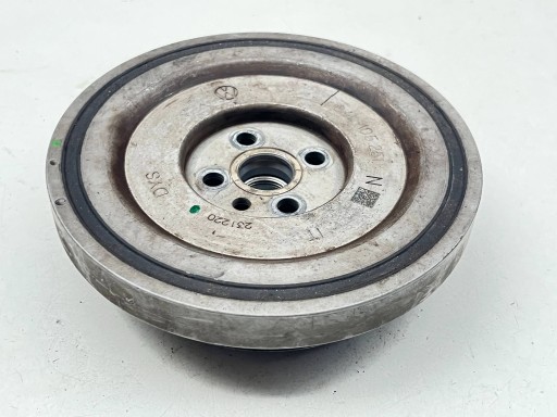 Riemenscheibe Z TLUMIKIEM DRGAN AUDI VW 2.0TDI 04L105251N !J