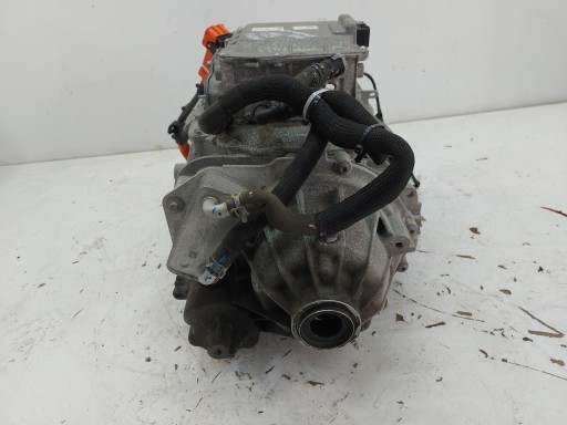 Ford Mustang Mach-E engine electrical rear part 4X4 LJ98-7B012-AG
