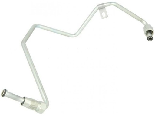 AJUSA OP10095 масляний шланг, нагнітач