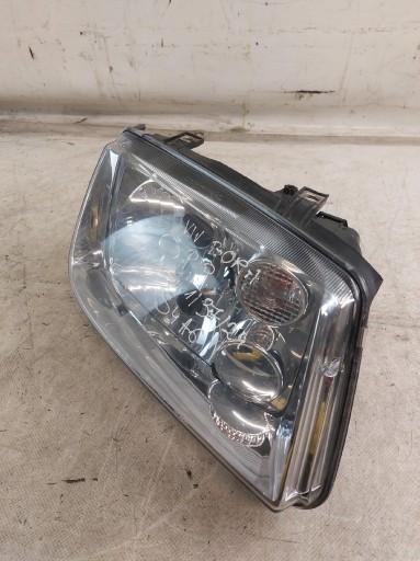 Licht rechts vorne VW BORA