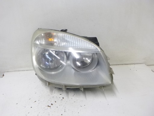 light front Fiat Doblo Lift Maxi 51805934 2008r.