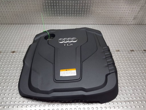 Abdeckung Blende Abdeckung DES MOTORS oben 04L103925D AUDI A4 B8 A5 8T A6 C7 Q5 8R 2.0TDI
