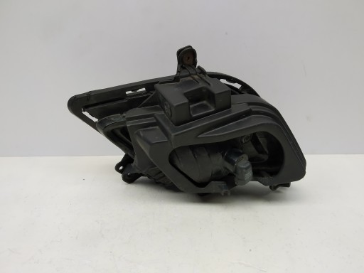 2009-2012r Kia Ceed and lift fog light right grid of a bumper front original