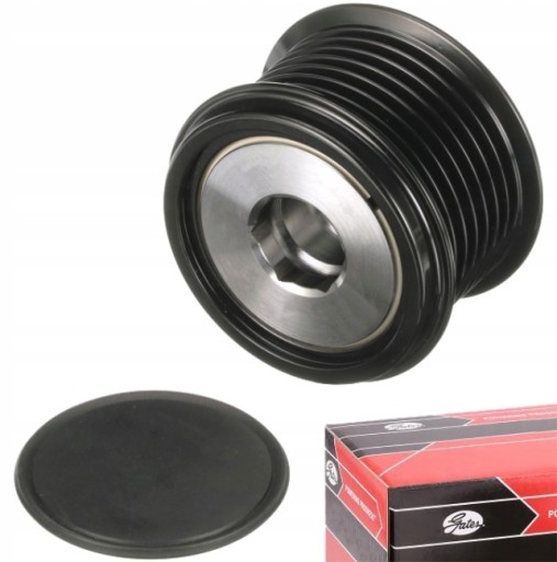 OAP7078, OAP7078 - Шків генератора для toyota land cruiser