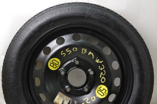 Подъездное колесо BMW R16 1 серия E87 E88 E82 -30%