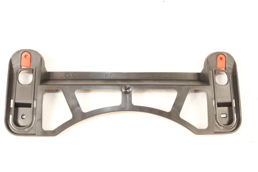 13368092 - OPEL ASTRA J IV LIFT HB СПОЛЗАНИЕ ЗАДНЕГО БАМПЕРА СРЕДА