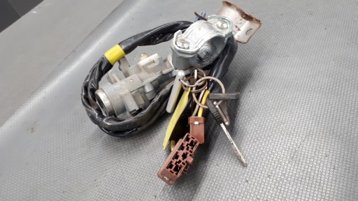 Ключ запалювання Honda CRX