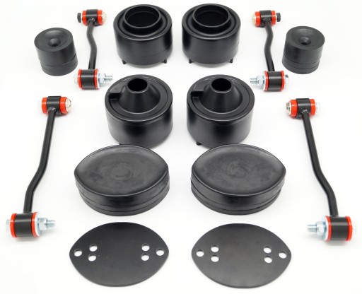 KG-000716, KG-000716 - Jeep wrangler jl +2