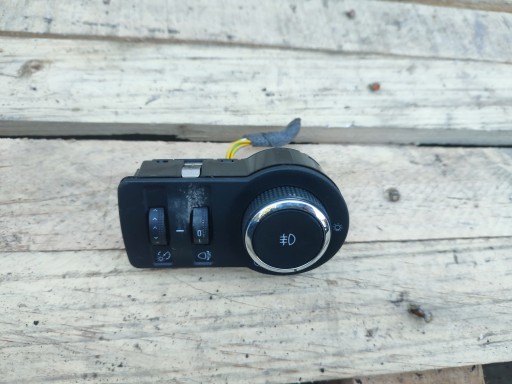 interruttore Interruttore comando luci OPEL INSIGNIA A 13268704