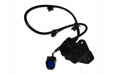 Оригінальна передня камера hyundai tucson lift [2018-20] 95780-d7000 95780d7000