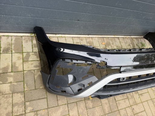 Vw Tiguan Allspace 2 II 20- Lift stoßstange vorne vorne