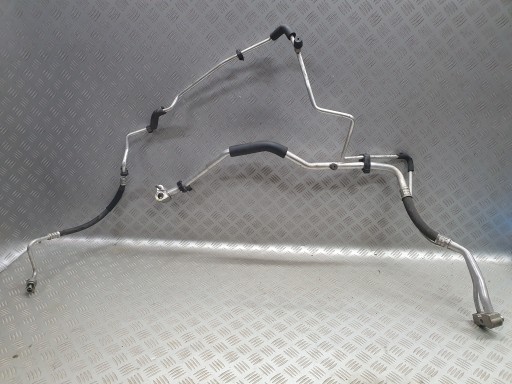 КОНДИЦИОНЕР INSIGNIA A 2.0 CDTI 130KM