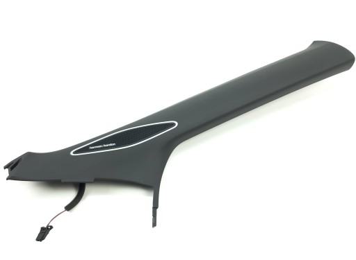 11A867234D - ОРИГІНАЛ ОБШИВКА КРИШКА СТІЙКИ A ПРАВА VW ID. 4