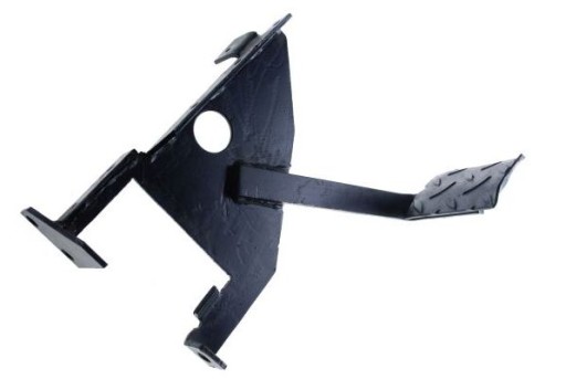 КРОНШТЕЙН ЛЕВЫЙ С ПЕДАЛЬЮ URSUS C-360 46655070