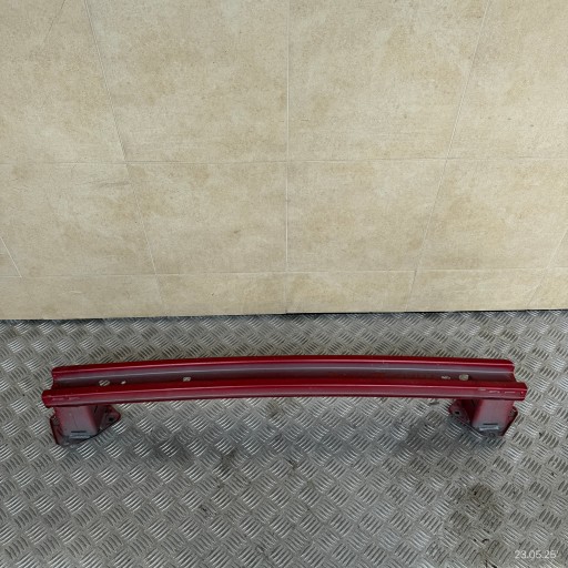 sider rear beam tip pillar TOYOTA YARIS IV