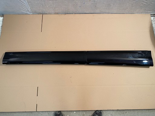 AUDI Q8 4M8 ОБИВКА ДВЕРИ ЛЕВАЯ ПЕРЕДНЯЯ 4M8853959