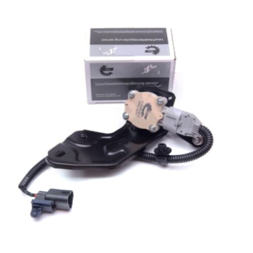 17SKV577 - ДАВАЧ РІВНЯ. ЗАДНІЙ ЛІХТАР P TOYOTA LAND CRUISER