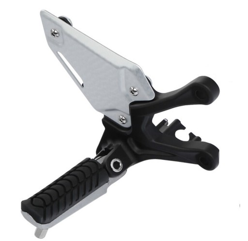 VC-35063144218R - ПРАВИЙ КОМПЛЕКТ + ПІДНІЖКА KAWASAKI Z 900 2017-2020