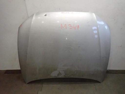 motorhaube AUDI A5 2008-2012 8T