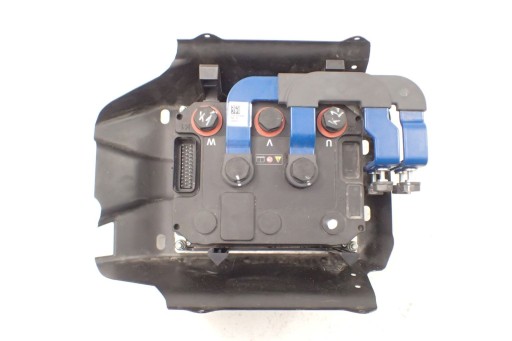 161852 - Zero SR ZF14.4 22- Модуль контроллера ZPN: 46-08348