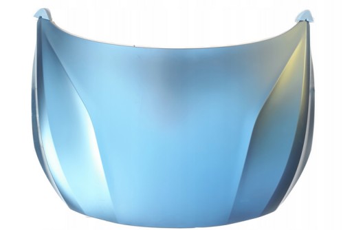 VL3....... - Volvo s60 v60 13- подъемный капот алюминиевая крышка двигателя 31335883