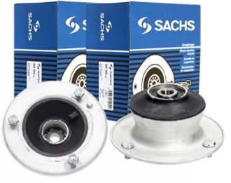 802 186 - Крепление амортизатора sachs bmw 3 e90