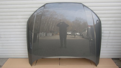 Audi a4 b9 8w lift bonnet lx7h рекомендуємо @@