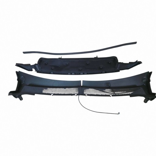 torpedo complete PEUGEOT 3008 II LIFT 98347052XT 9836200980 98362005XT