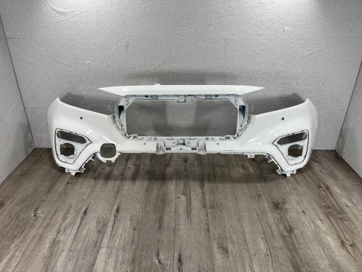 SUZUKI SX4 SX 4 S-CROSS 2021-> bumper front 71711-64U