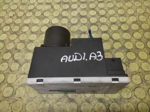 AUDI A3 8L pump central of a lock 8D0862257B
