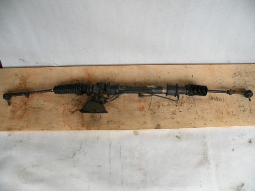 РУЛЕВОЙ МЕХАНИЗМ RENAULT 7700417281